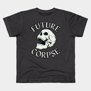 Future Corpse Kids T-Shirt